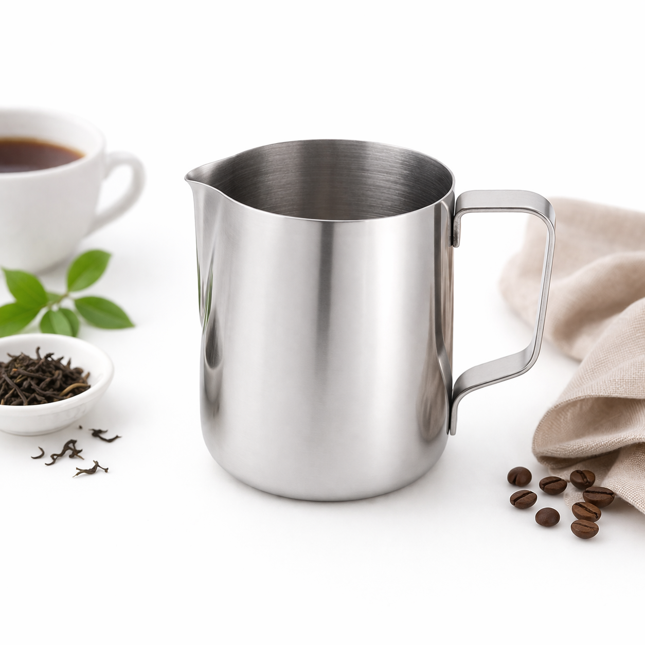 3 JARRAS DE ACERO INOXIDABLE 12 OZ, ENVIO GRATIS